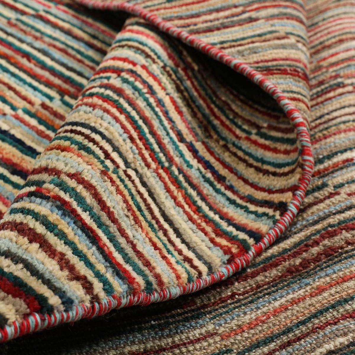 Dywan Ziegler - Modern - 180 x 114 cm - wielokolorowy