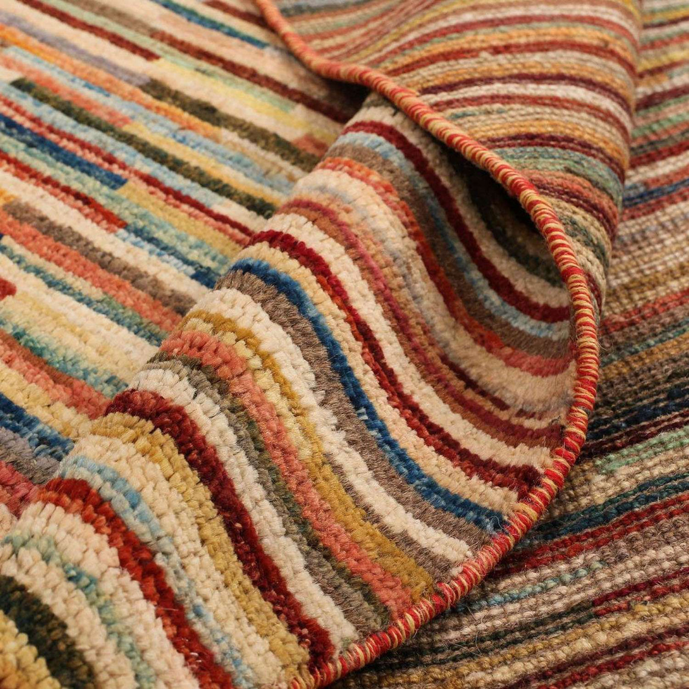 Ziegler nowoczesny Dywan 175x118cm - Dywan orientalny