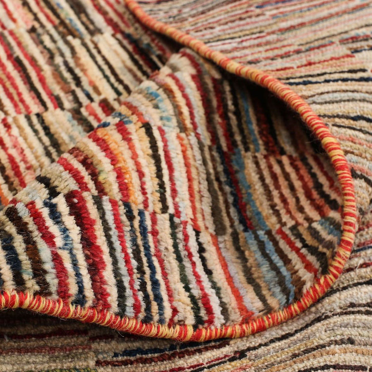 Dywan Ziegler - Modern - 175 x 118 cm - wielokolorowy