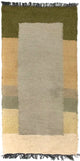 Dywan z Nepalu 140x70cm - Dywan wełniany