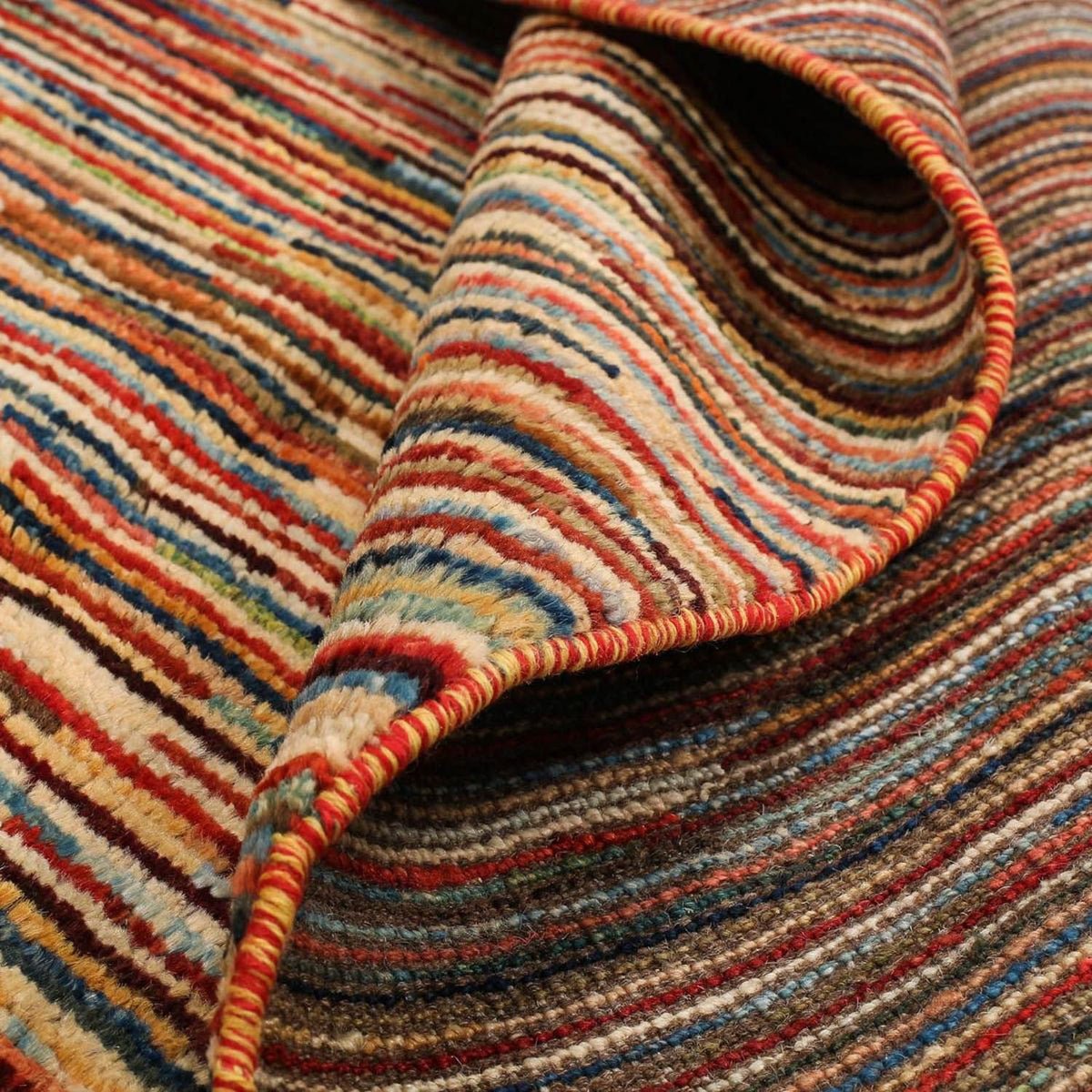 Dywan Ziegler - Modern - 185 x 113 cm - wielokolorowy