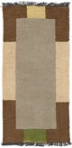 Dywan z Nepalu 70x140cm - Dywan wełniany