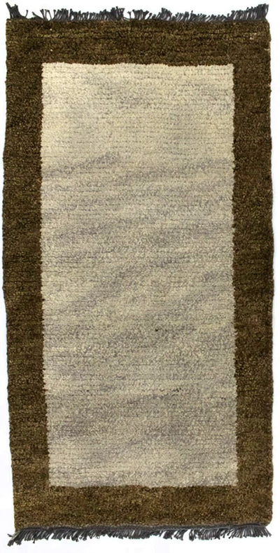 Dywan z Nepalu 70x140cm - Dywan wełniany