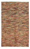 Ziegler nowoczesny Dywan 114x182cm - Dywan orientalny - Prostokątny / Wielokolorowy / 114 x 182 cm Prostokątny
