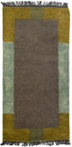 Dywan z Nepalu 140x70cm - Dywan wełniany