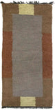 Dywan z Nepalu 140x70cm - Dywan wełniany