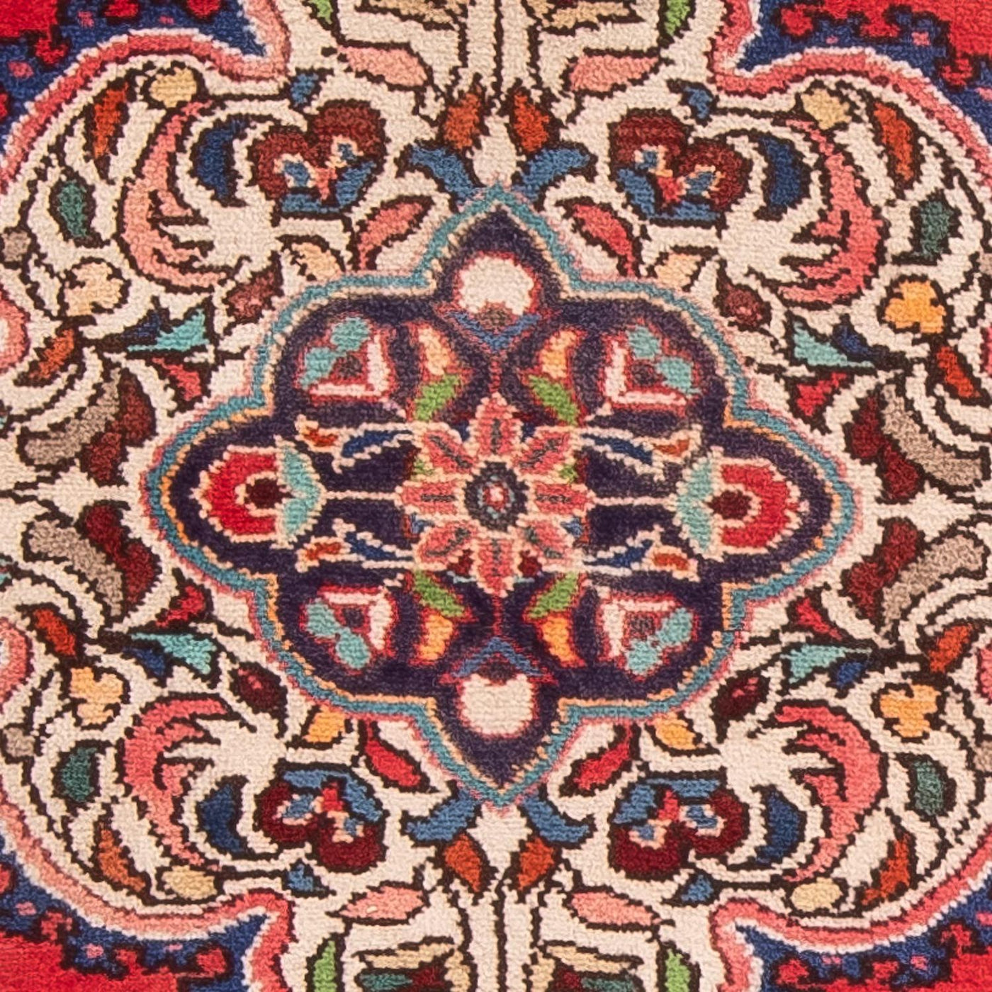 Rudbar Dywan 196x73cm - Dywan perski