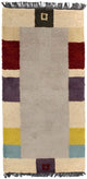 Dywan z Nepalu 140x70cm - Dywan wełniany