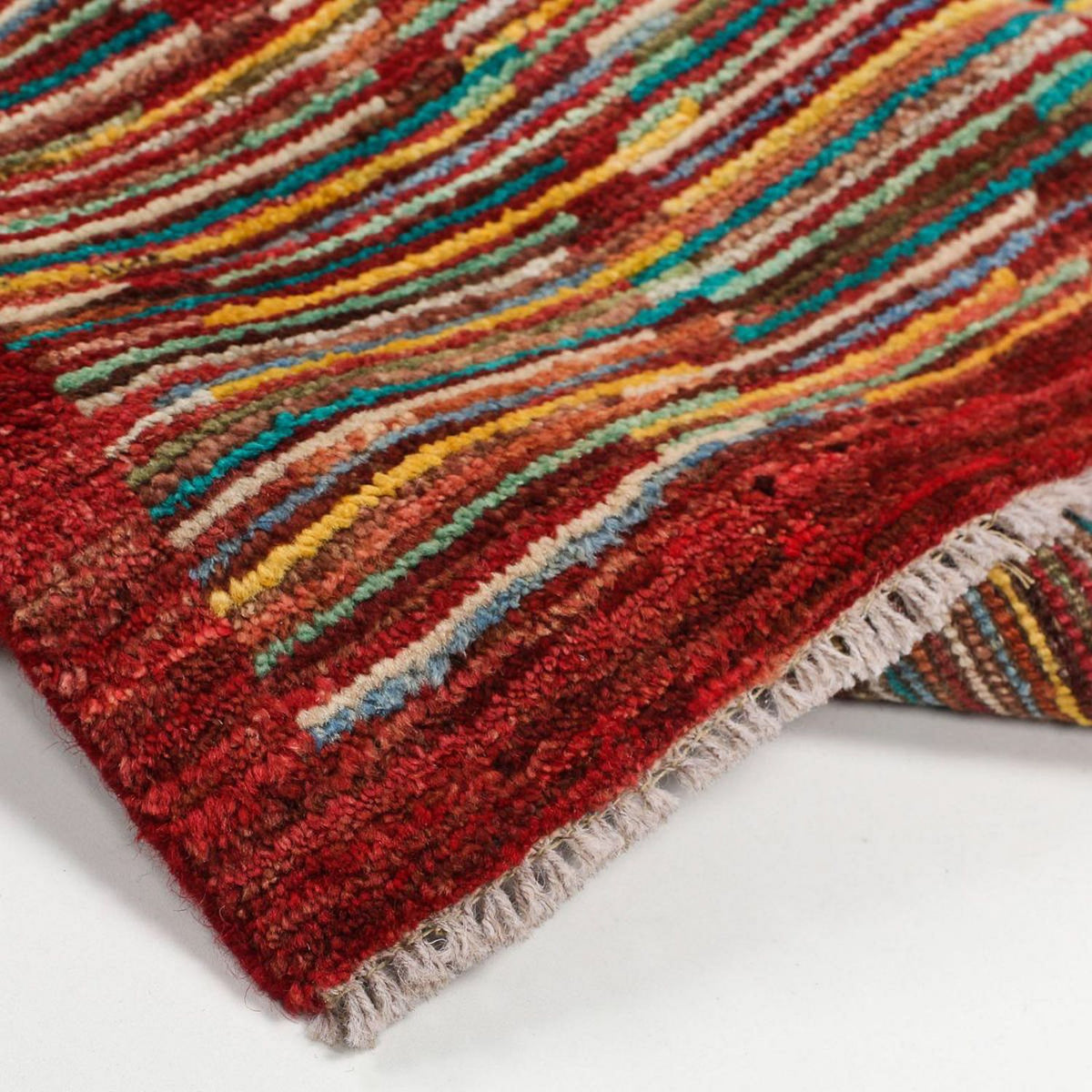 Dywan Ziegler - Modern - 286 x 203 cm - wielokolorowy