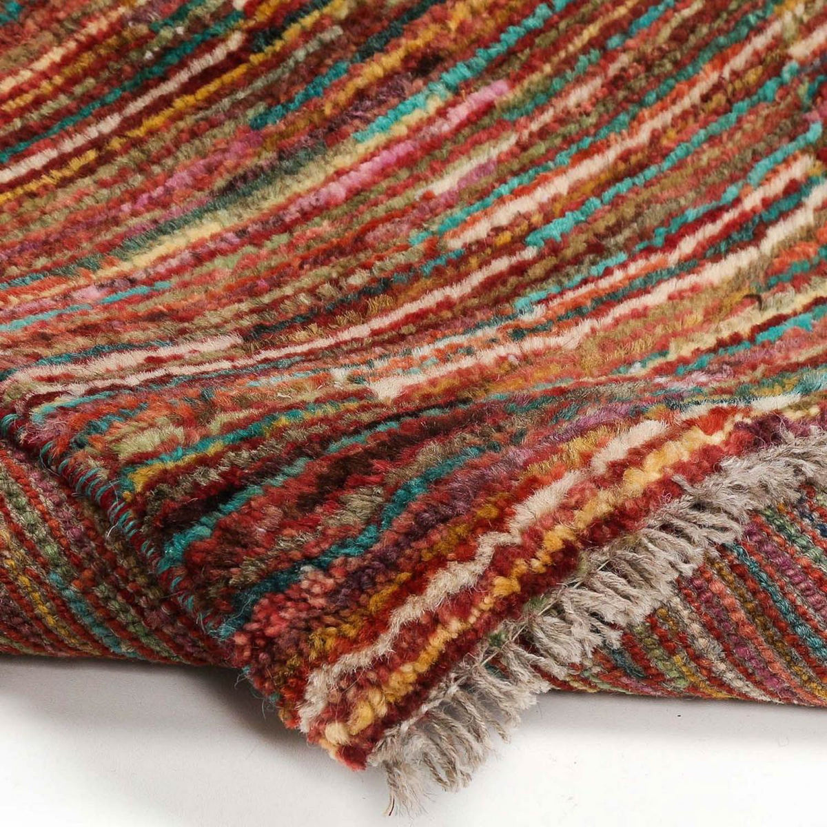 Dywan Ziegler - Modern - 282 x 189 cm - wielokolorowy