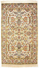 Kaszmirski jedwab Dywan 127x74cm - Dywan orientalny