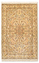 Jedwab kaszmirski Dywan 94x153cm - Dywan orientalny