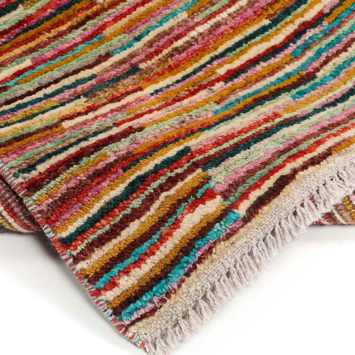 Dywan Ziegler - Modern - 288 x 200 cm - wielokolorowy