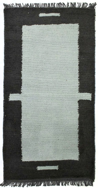 Dywan z Nepalu 70x140cm - Dywan wełniany