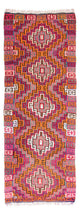 Stary kilim Dywan 320x135cm