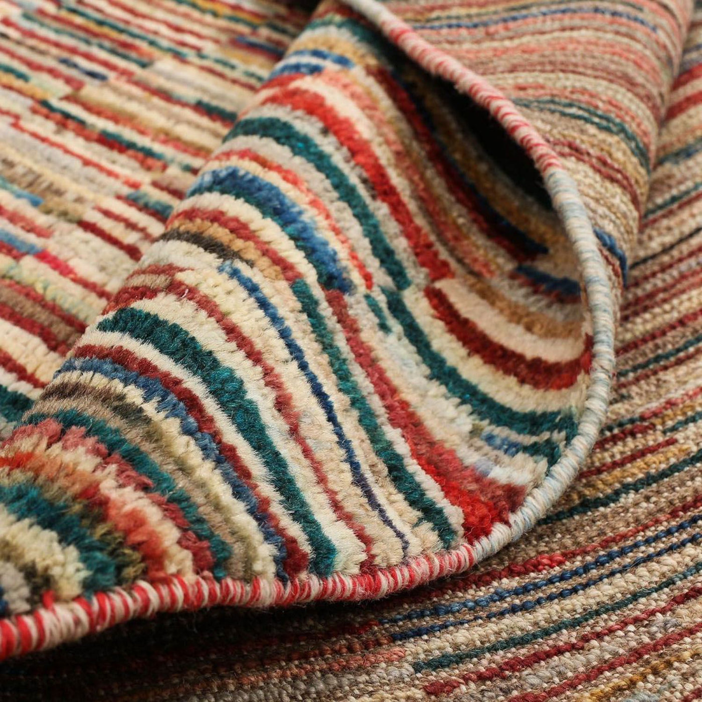 Ziegler nowoczesny Dywan 183x129cm - Dywan orientalny