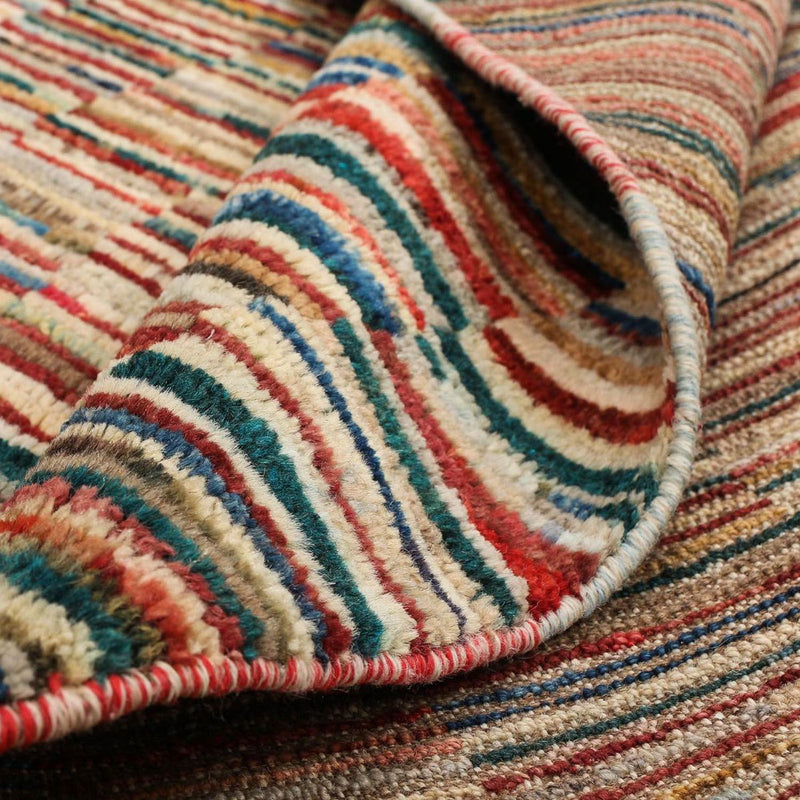 Dywan Ziegler - Modern - 183 x 129 cm - wielokolorowy