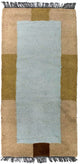 Dywan z Nepalu 140x70cm - Dywan wełniany