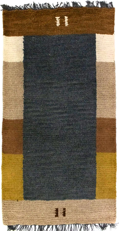 Dywan z Nepalu 70x140cm - Dywan wełniany