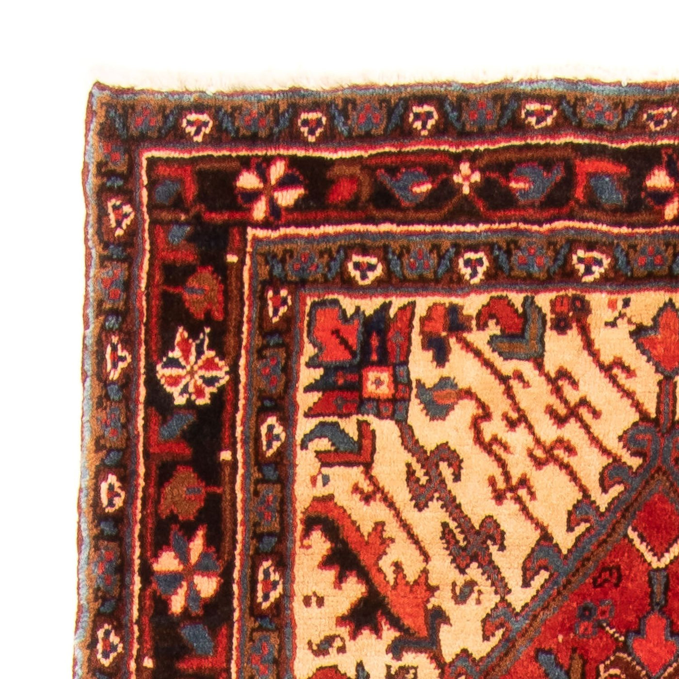 Gholtogh Dywan 258x112cm - Dywan perski