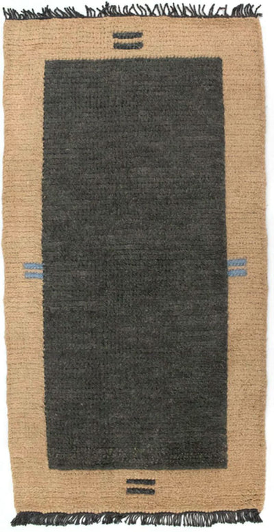 Dywan z Nepalu 70x140cm - Dywan wełniany