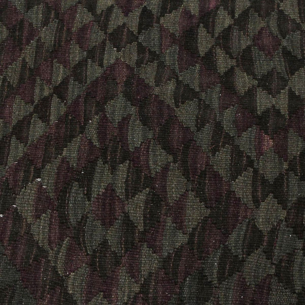 Dywan Kelim - Splash - 212 x 162 cm - wielokolorowy