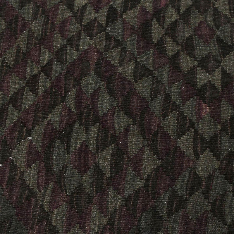 Dywan Kelim - Splash - 212 x 162 cm - wielokolorowy