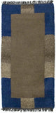 Dywan z Nepalu 140x70cm - Dywan wełniany