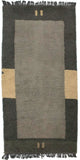 Dywan z Nepalu 140x70cm - Dywan wełniany