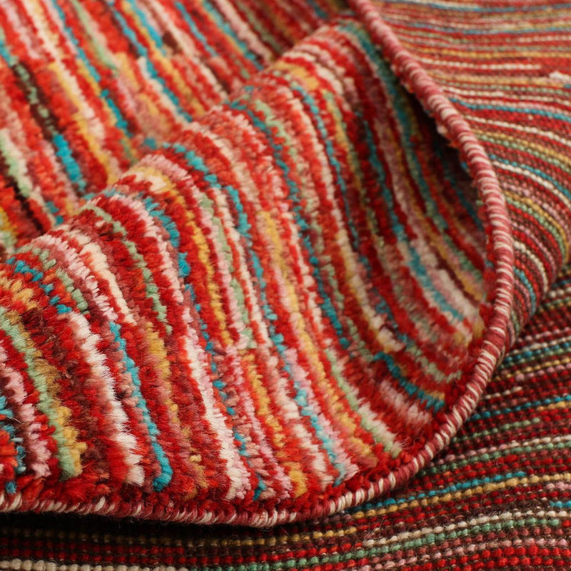 Dywan Ziegler - Modern - 170 x 111 cm - wielokolorowy