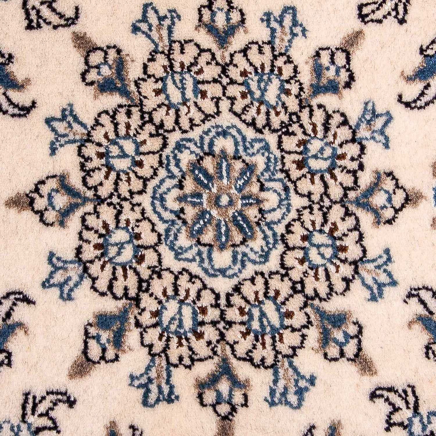 Nain - 9 la Dywan 150x150cm - Dywan perski