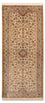 Biegacz Jedwabny dywan - Kashmir Silk - 190 x 77 cm - beżowy
