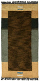 Dywan z Nepalu 140x70cm - Dywan wełniany