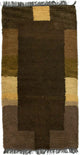 Dywan z Nepalu 140x70cm - Dywan wełniany
