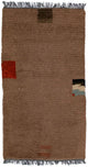 Dywan z Nepalu 140x70cm - Dywan wełniany