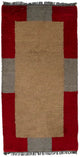 Dywan z Nepalu 140x70cm - Dywan wełniany