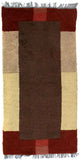 Dywan z Nepalu 140x70cm - Dywan wełniany