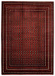 Bukhara Dywan 201x293cm - Dywan orientalny