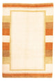 Indo Gabbeh Dywan 203x139cm - Dywan wełniany