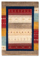 Loribaft Dywan 181x123cm - Dywan wełniany