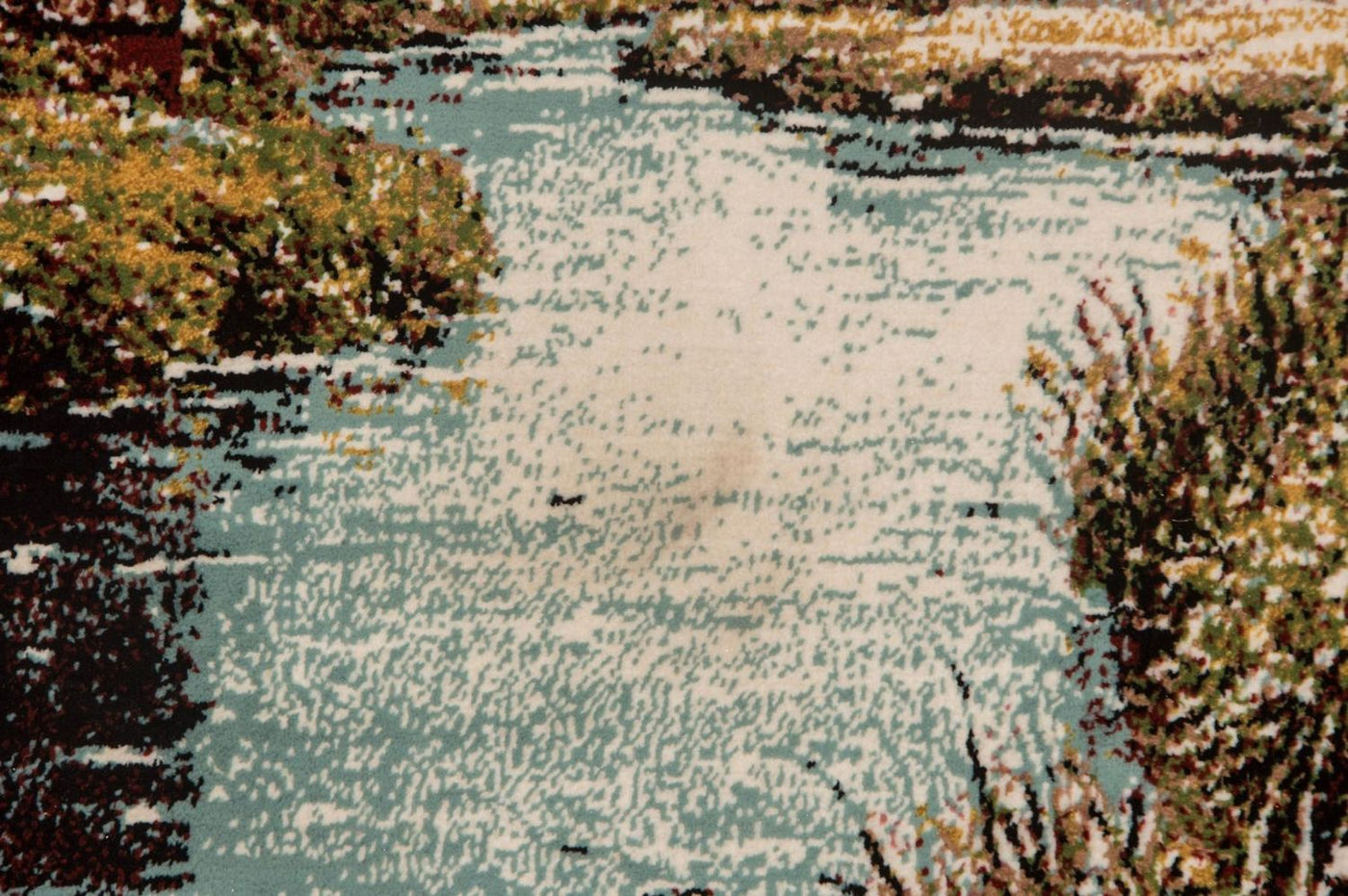 Dywan z obrazkami 85x60cm - Dywan orientalny