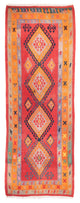 Stary kilim Dywan 410x150cm