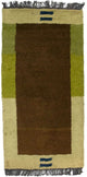 Dywan z Nepalu 140x70cm - Dywan wełniany