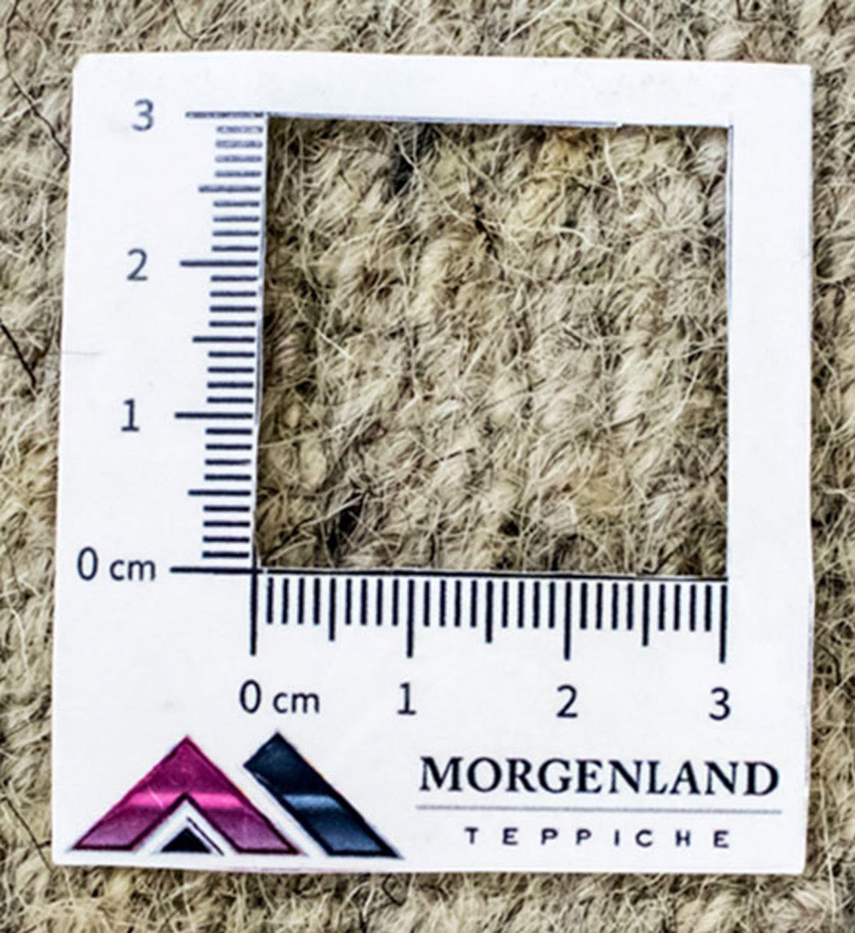 Dywan z Nepalu - 198 x 144 cm - wielokolorowy