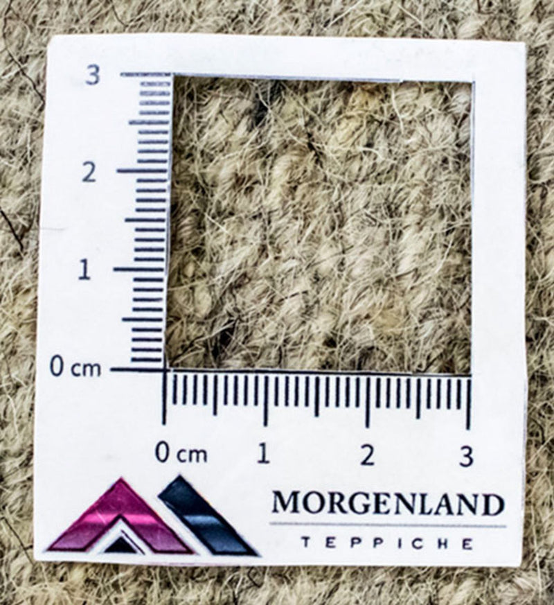 Dywan z Nepalu - 198 x 144 cm - wielokolorowy