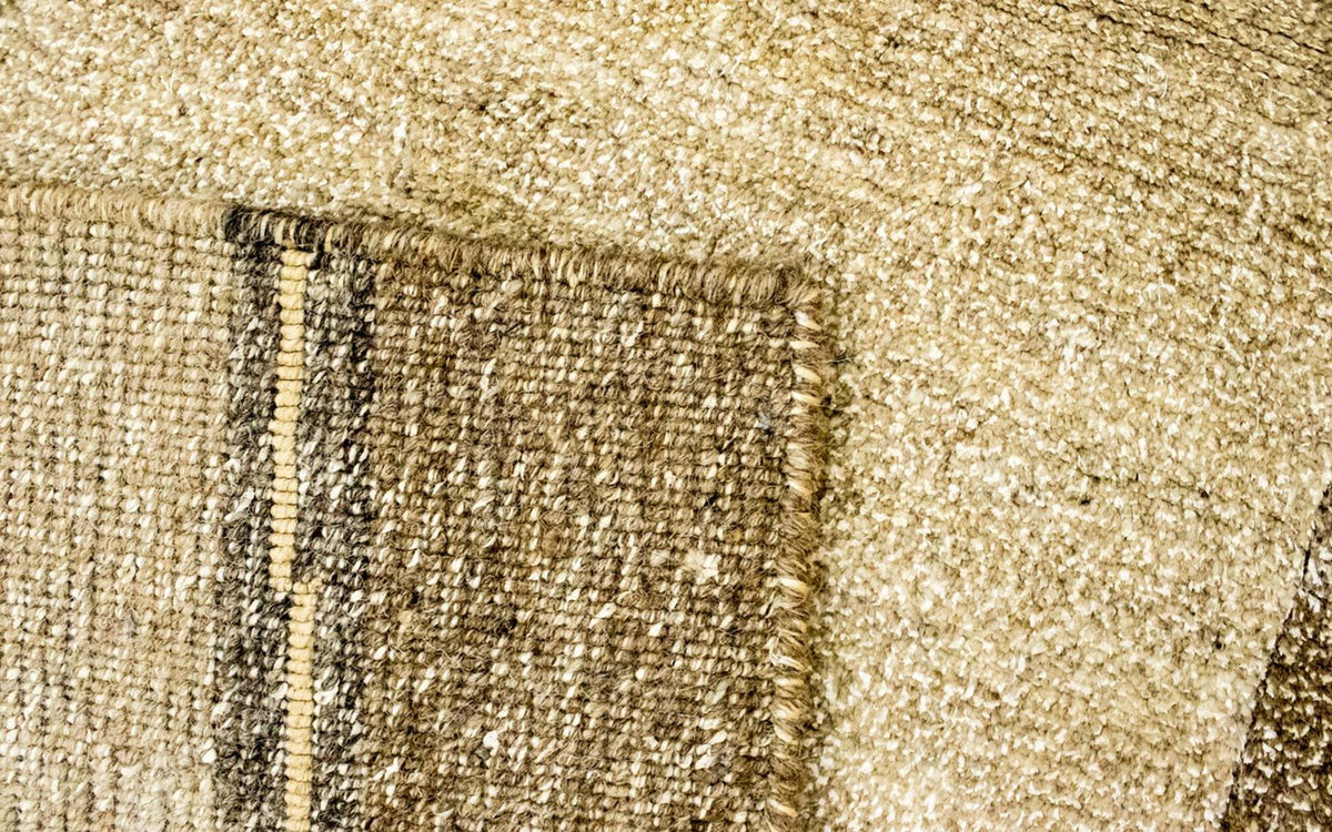 Dywan z Nepalu - 182 x 125 cm - wielokolorowy