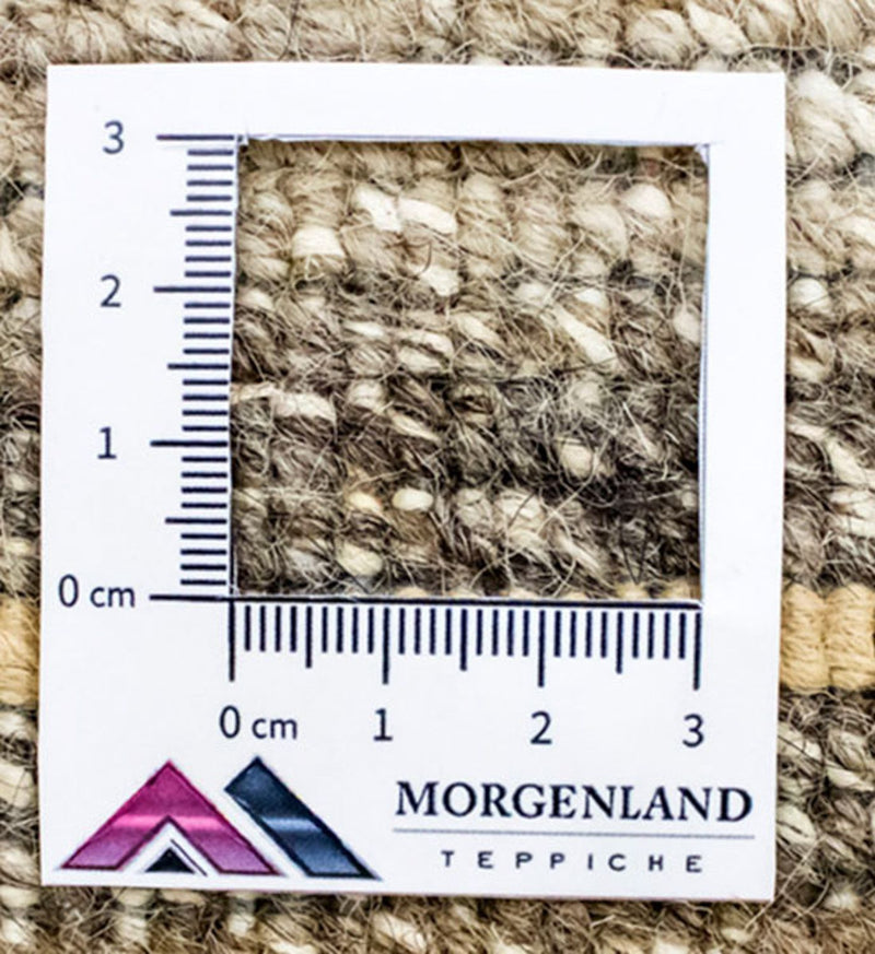 Dywan z Nepalu - 182 x 125 cm - wielokolorowy