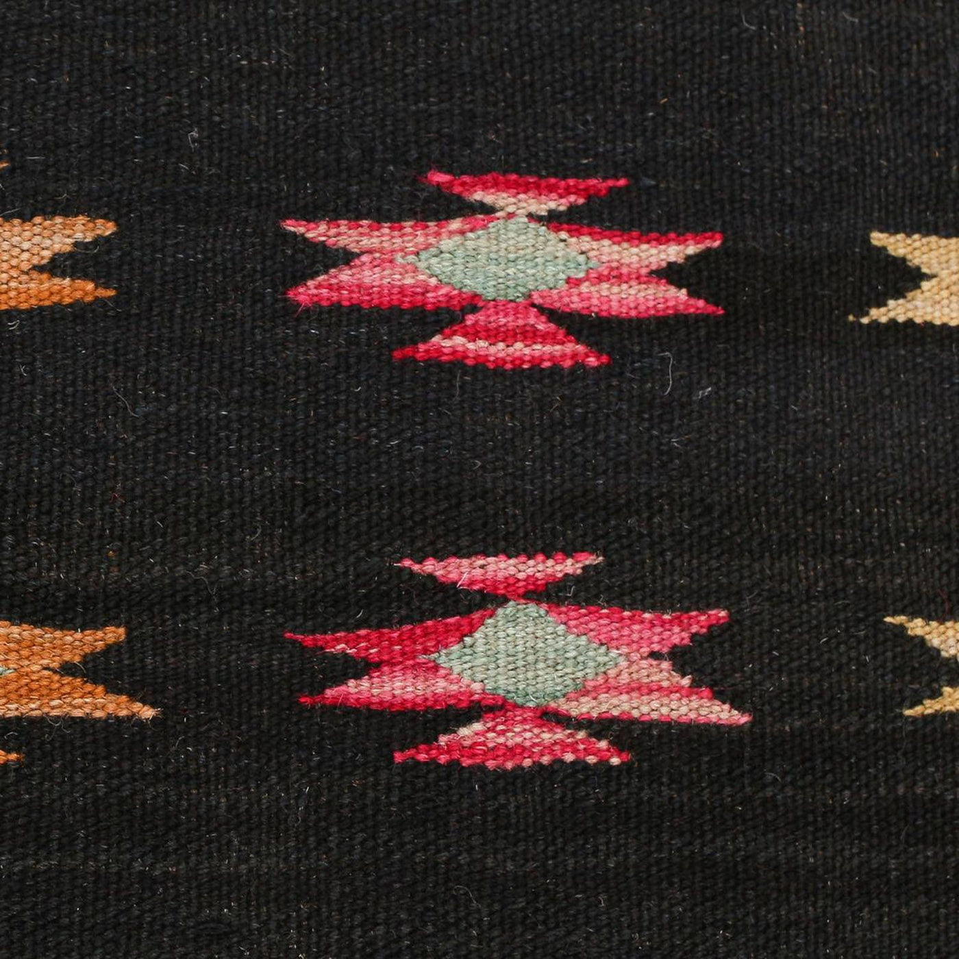 Kilim Maimana Dywan 195x85cm - Dywan wełniany