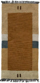 Dywan z Nepalu 140x70cm - Dywan wełniany