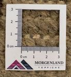 Dywan z Nepalu - 140 x 70 cm - brązowy